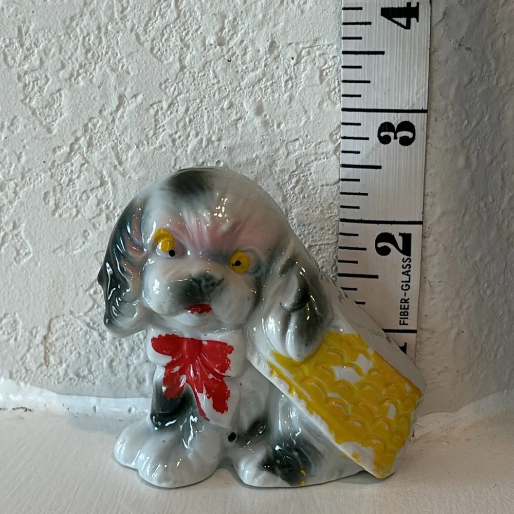 VINTAGE LITTLE THINGS - Picture 7 of 8